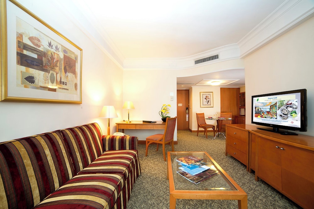 Harbour Plaza North Point 44/66