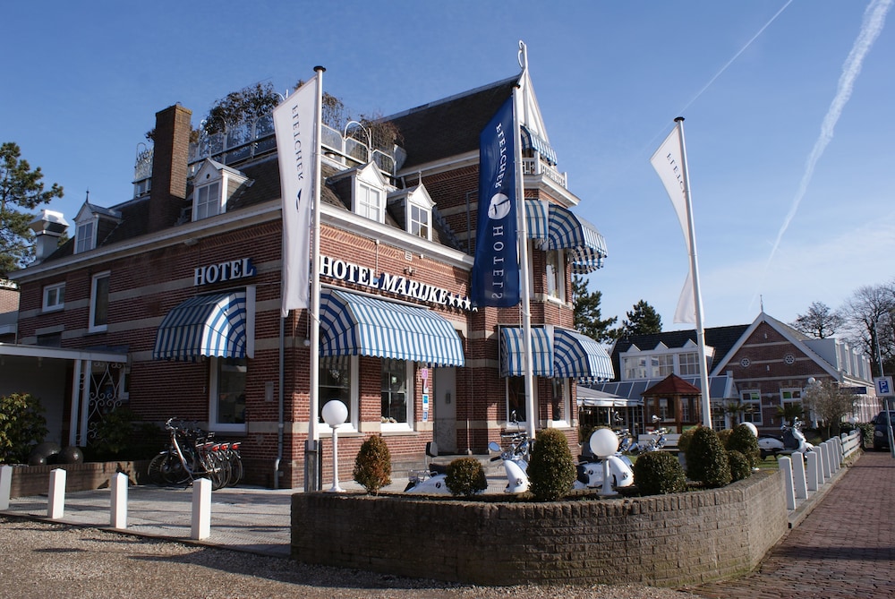 Fletcher Hotel Marijke 4/74