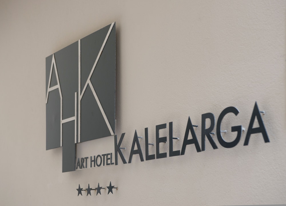 ART HOTEL KALELARGA 34/67