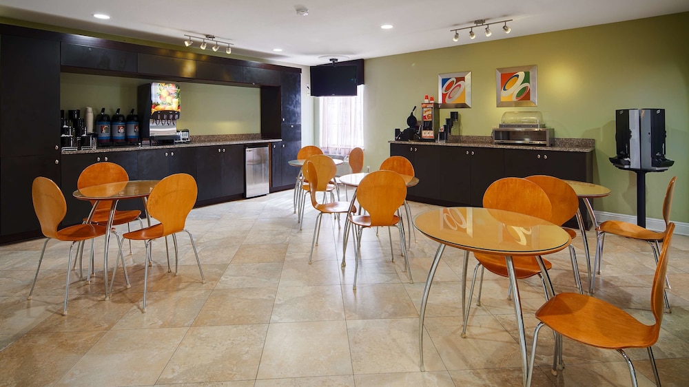 Best Western Zachary Inn 31/41