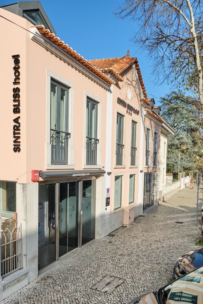 Sintra Bliss House 1/45