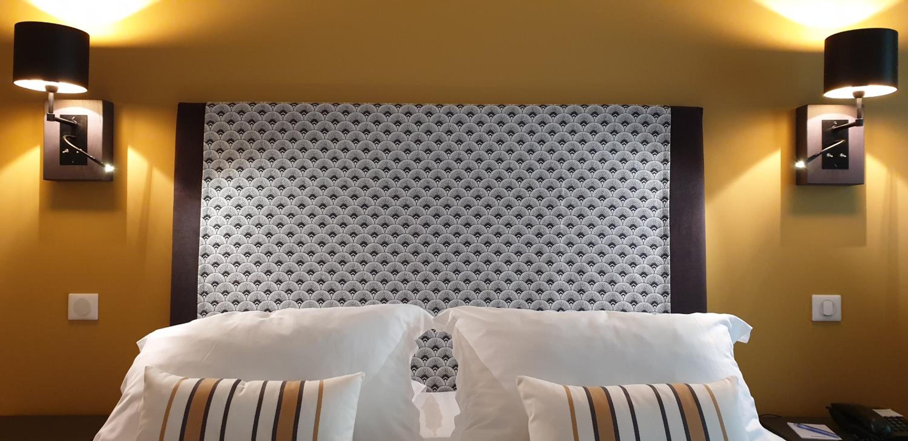 Hotel Argi Eder 16/35