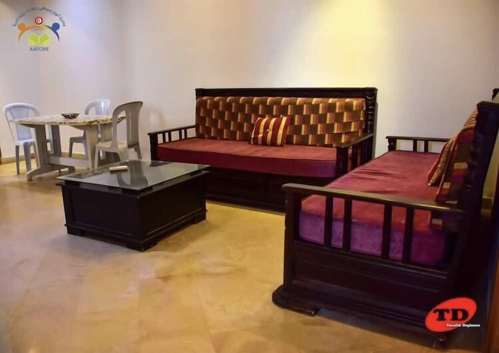 Residence Aladin 19/29