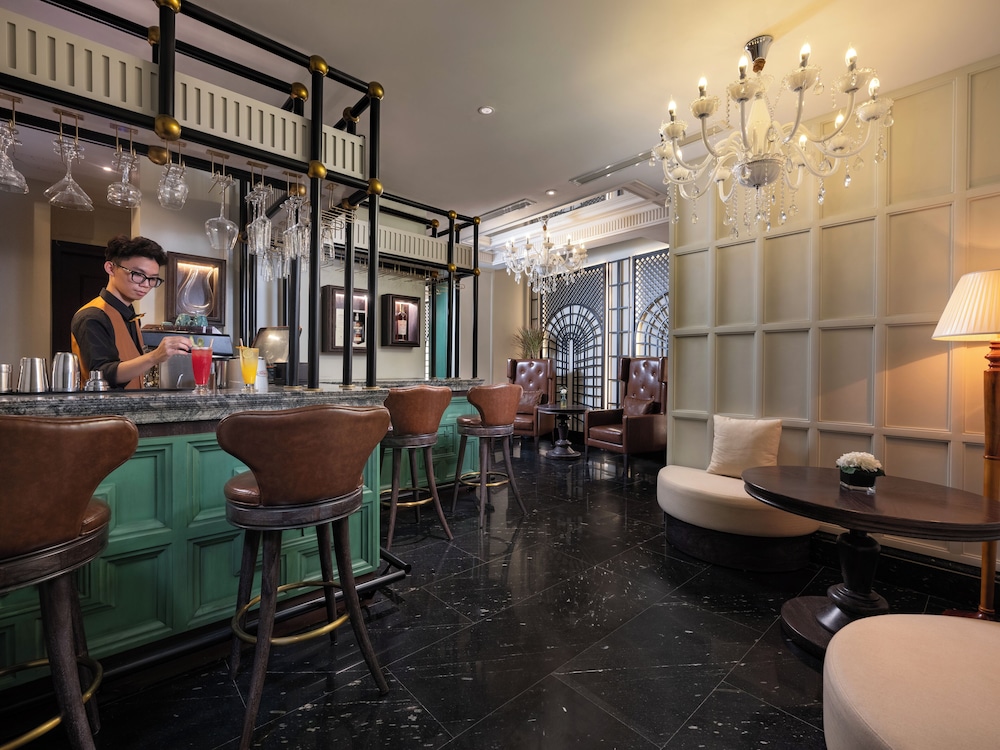 Grand Hotel du LAC Hanoi 37/50