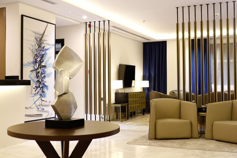 فندق اريس بوتيك(Iris boutiqe hotel) 31/49