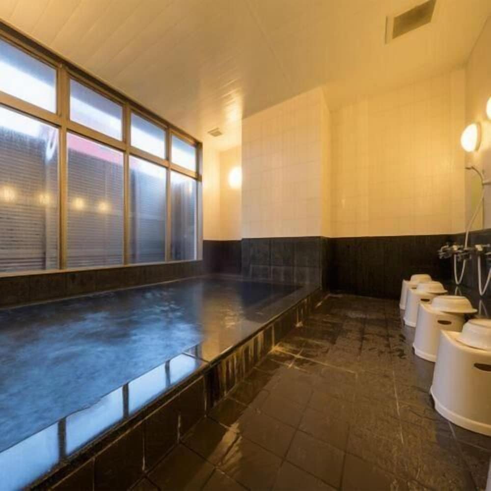Grand Park Hotel Odate 39/47