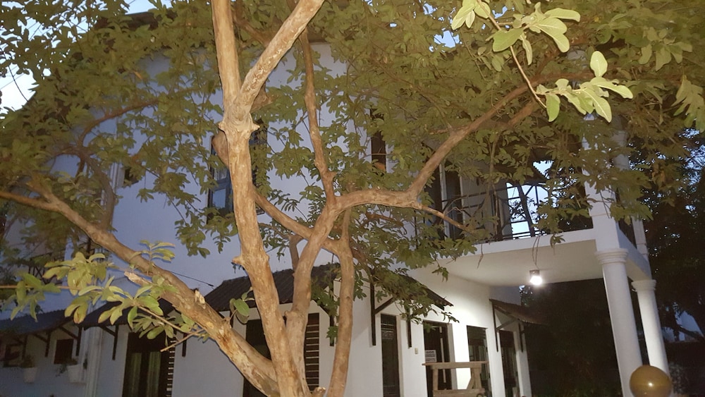 Sisilthera Hotel 18/18