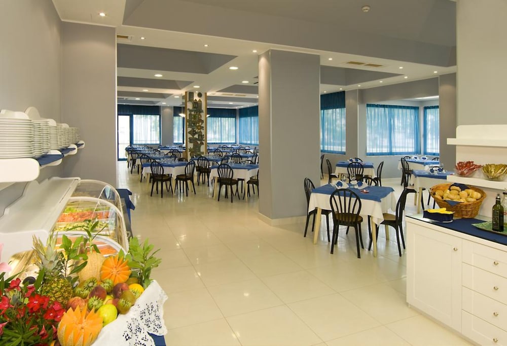 Hotel Miami 38/44