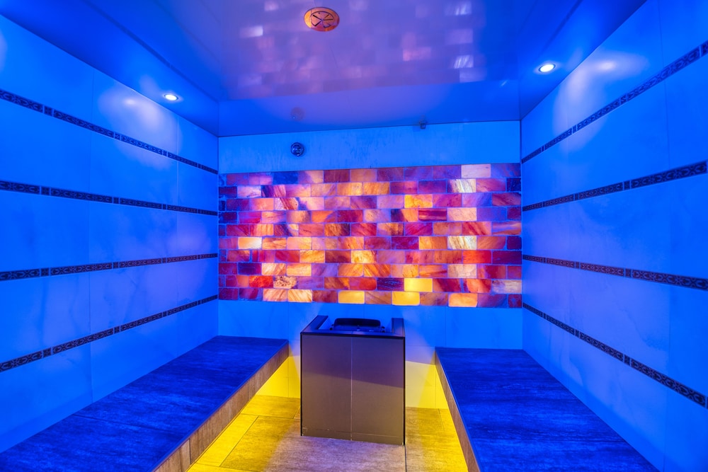 Hotel Bramante Spa 53/59