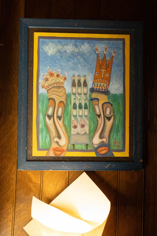Tabard Inn 47/70