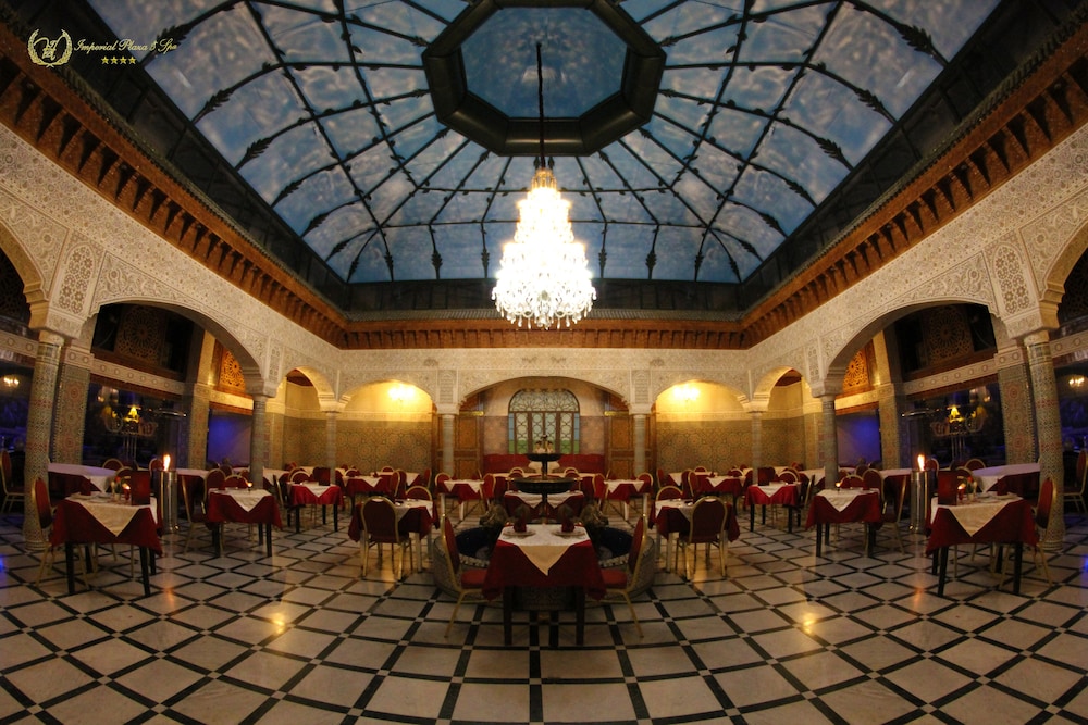 Imperial Plaza & Spa 65/70