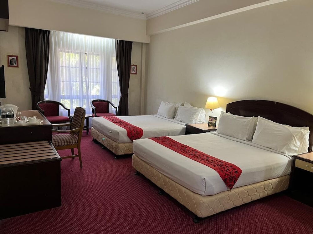 Hotel Seri Malaysia Genting Highlands 27/55