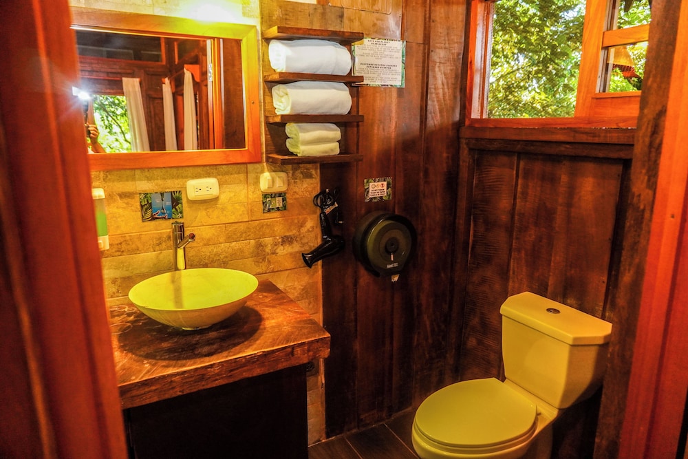Maquenque Eco-Lodge 49/49