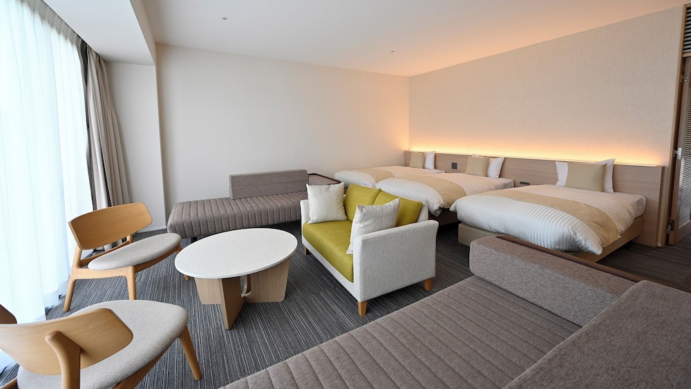 TAOYA Shima (Ex Thalassa Shima Hotel and Resort) 27/57