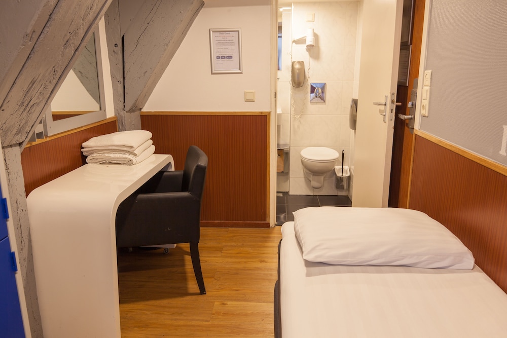 Travel Hotel Amsterdam 28/64