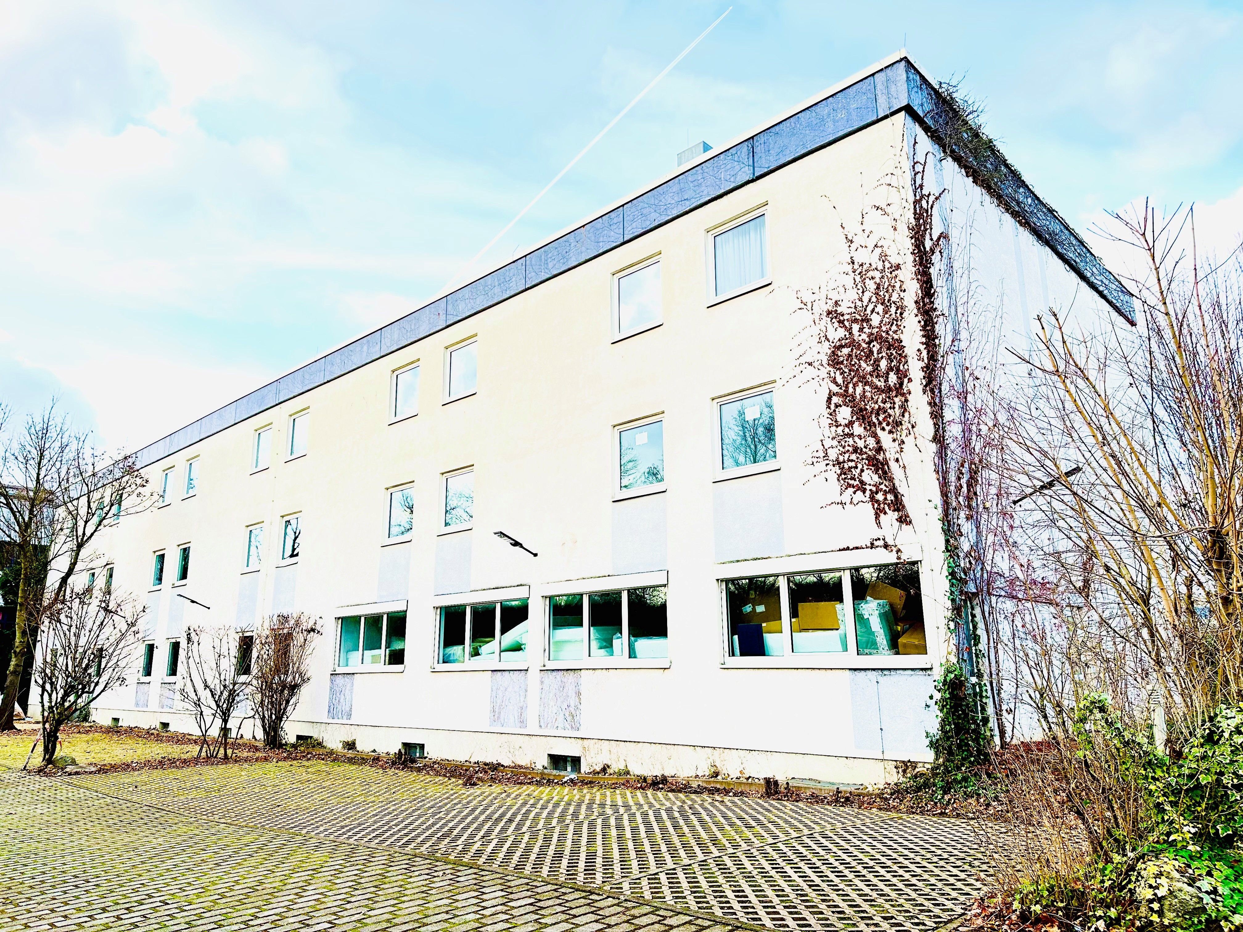 Comfort Hotel Wiesbaden Ost 2/4