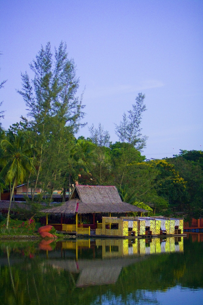 A Famosa Resort 59/63