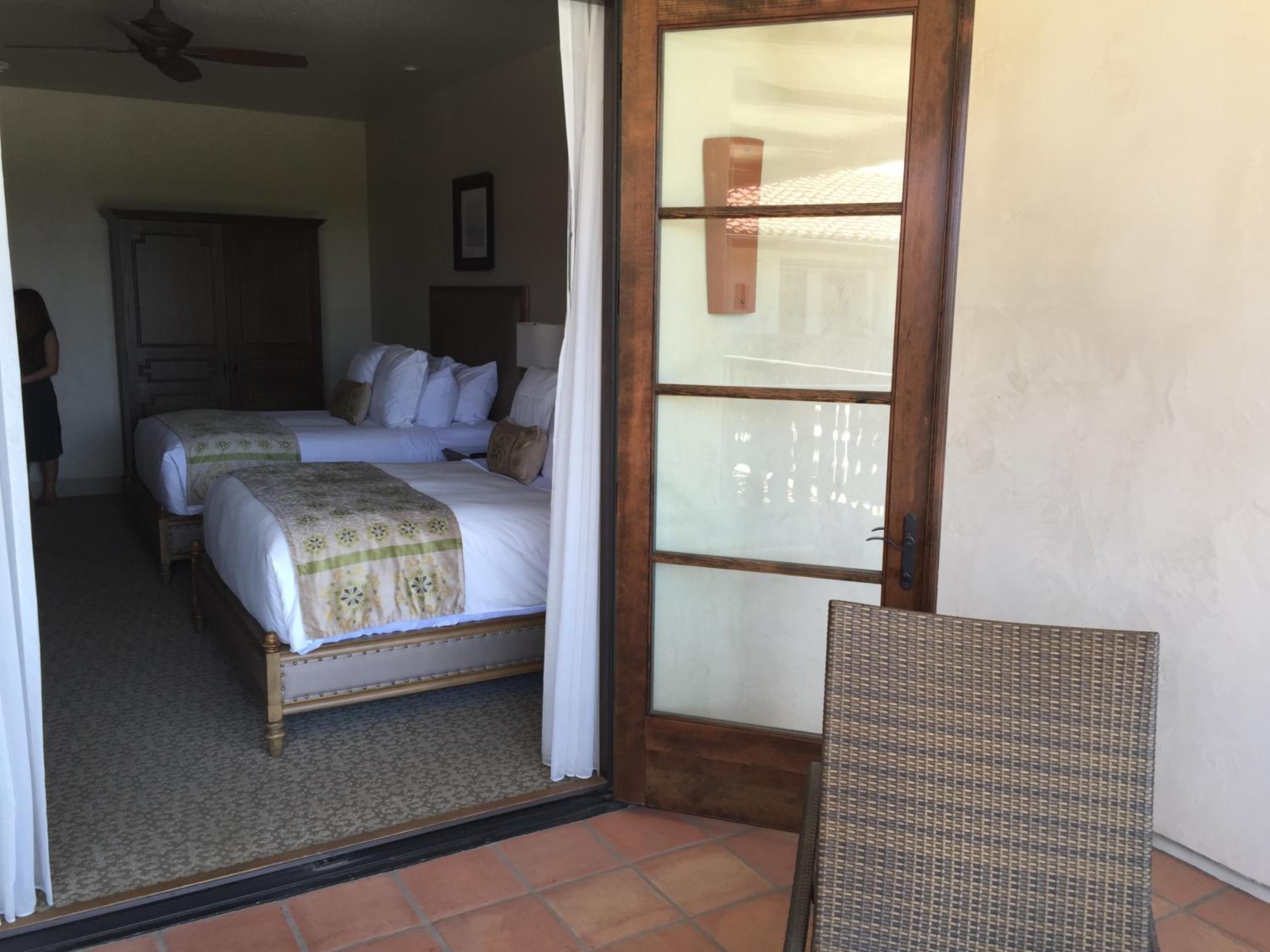 Deluxe, 2 Queen Beds