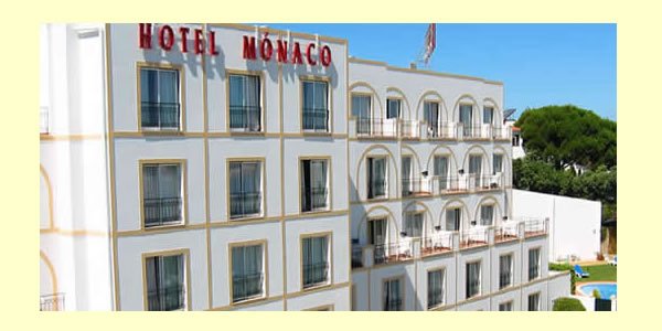 Monaco 1/9