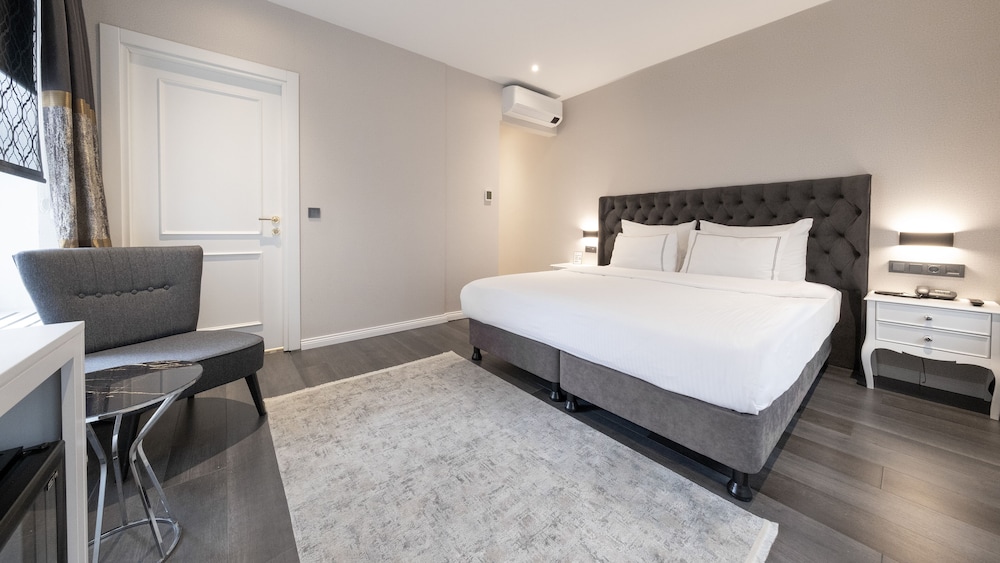 Loop Hotel Bosphorus Istanbul 13/50