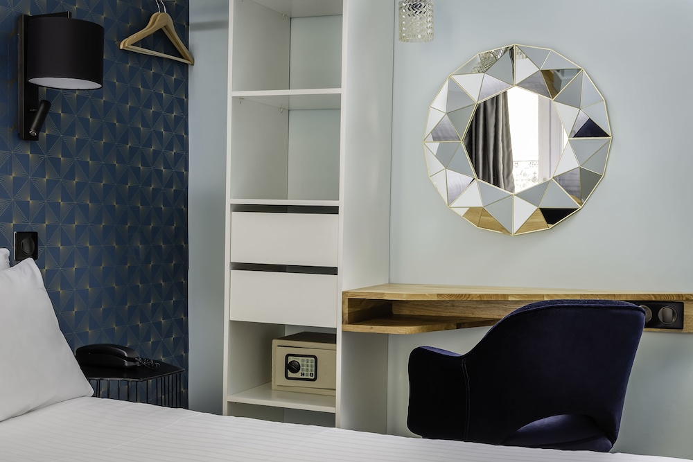 HOTEL ELYSEE ETOILE 47/47