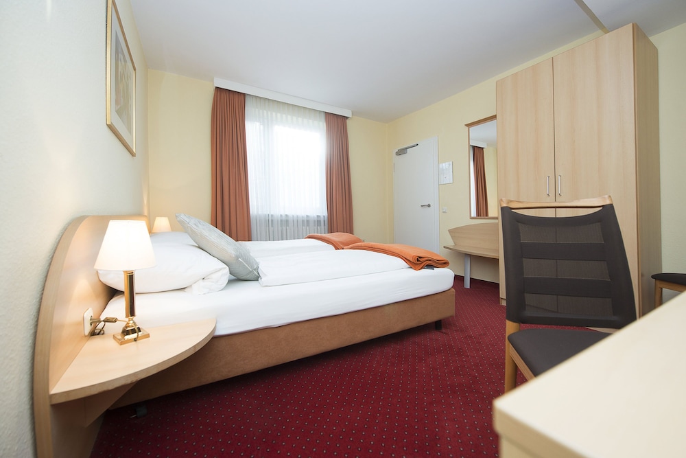 Comfort Garni Hotel 20/50