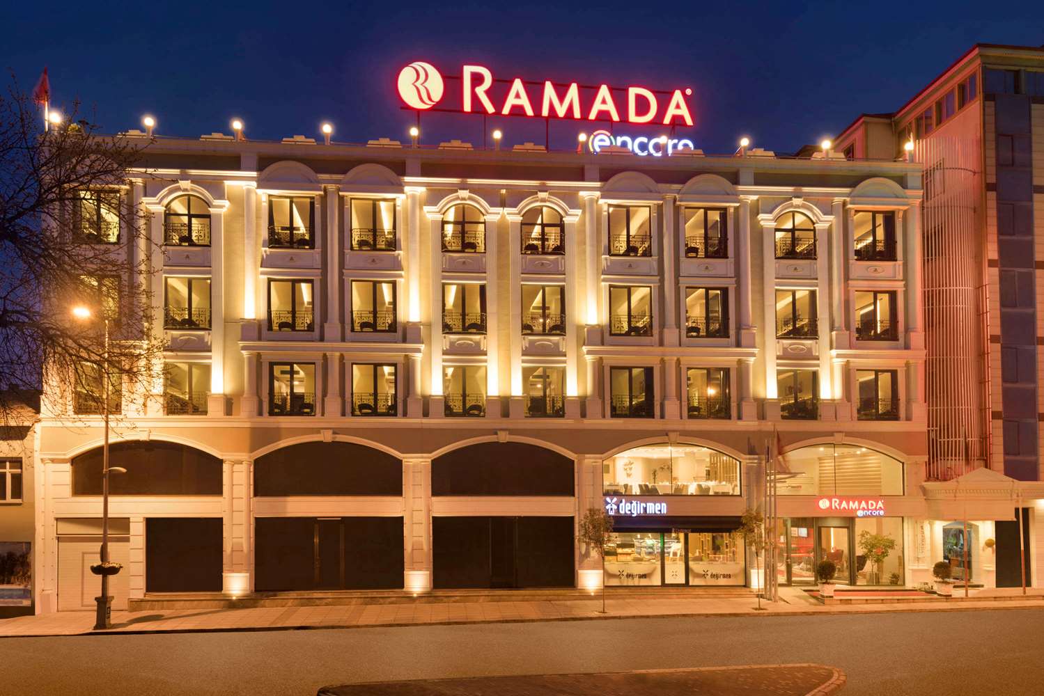 Ramada Encore by Wyndham Gebze 2/49