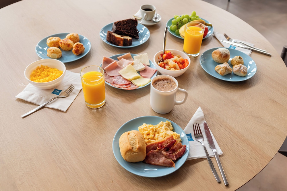 ibis budget Guarulhos Aeroporto 39/50