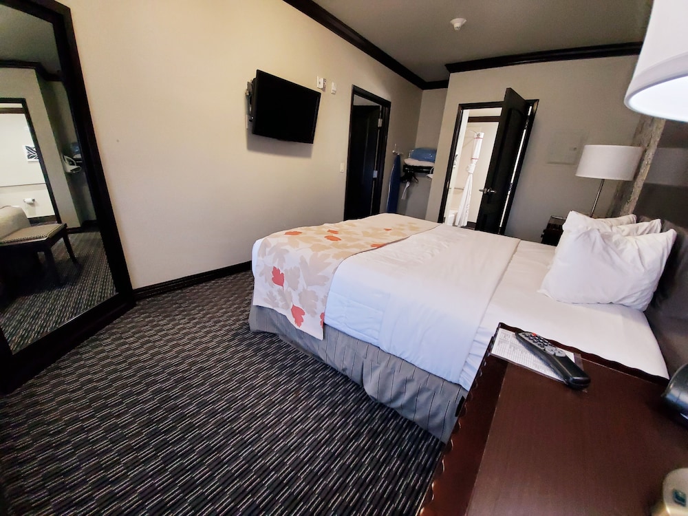 Hawthorn Suites by Wyndham Lubbock 30/92