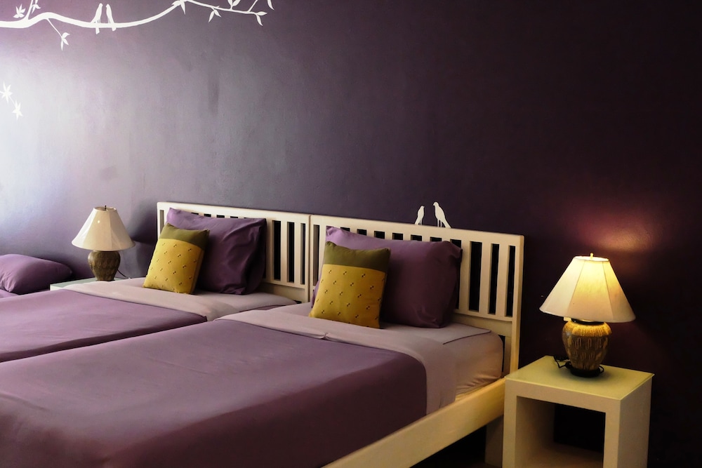 The C Samet Beach Resort 40/78