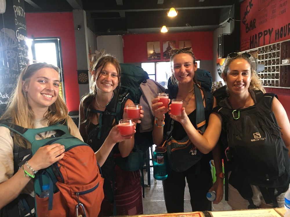 Vang Vieng Rock Backpacker Hostel 30/48