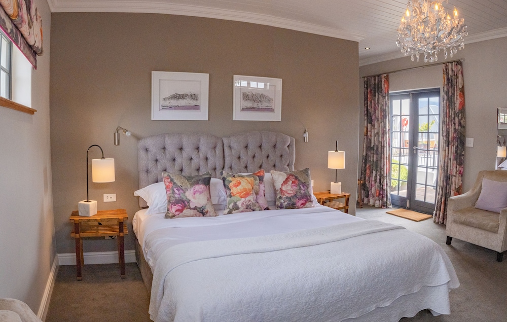 The Tulbagh Boutique Heritage Hotel 16/86