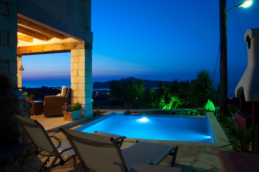 Pantanassa Villas 30/50