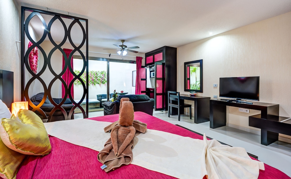 Suites Corazon 16/50
