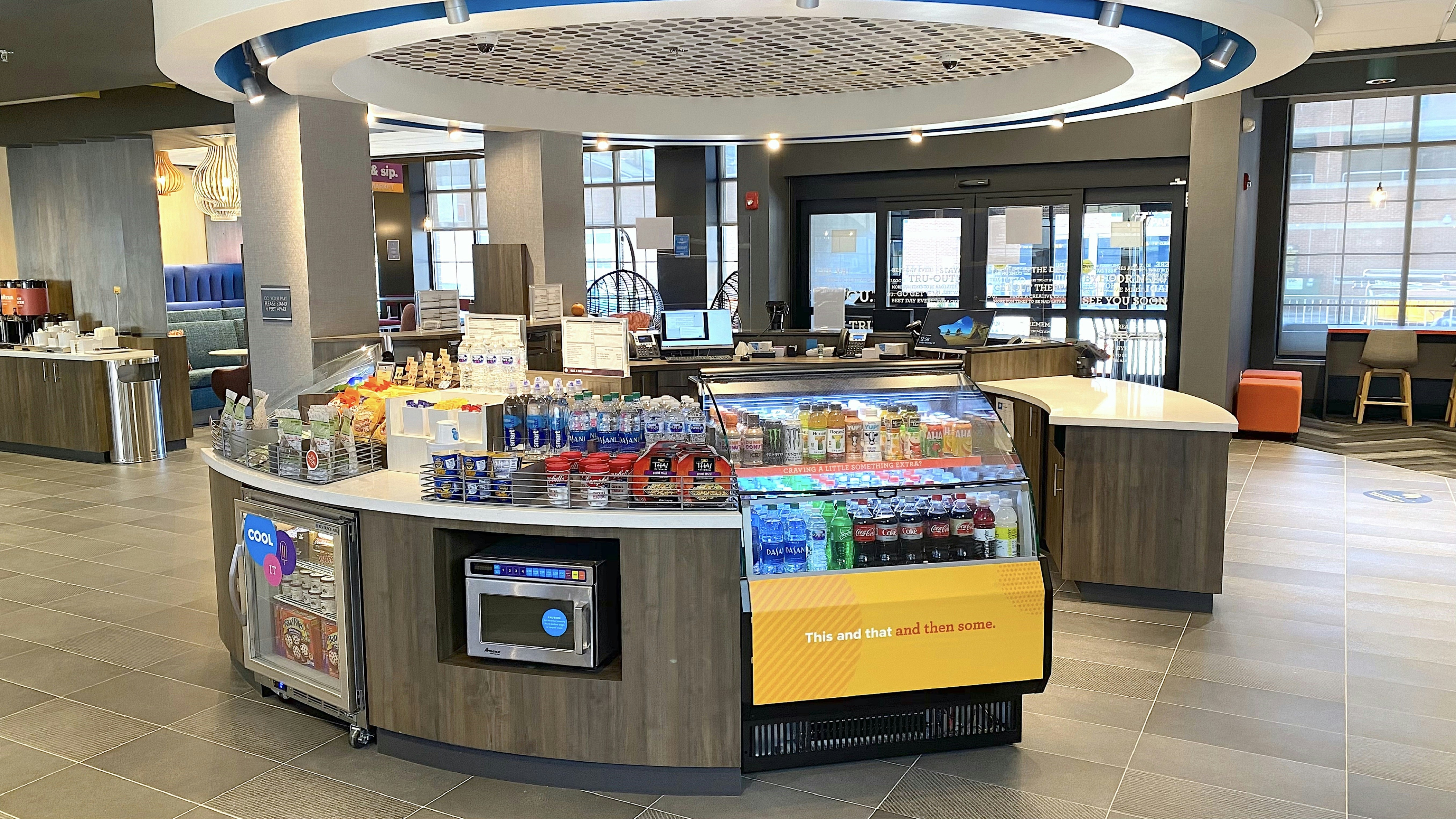 Tru By Hilton Baltimore Harbor East Md 27/49