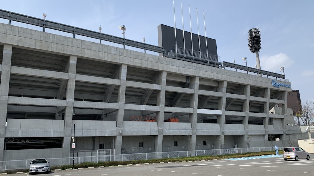REF Omiya by Vessel Hotels 6/65