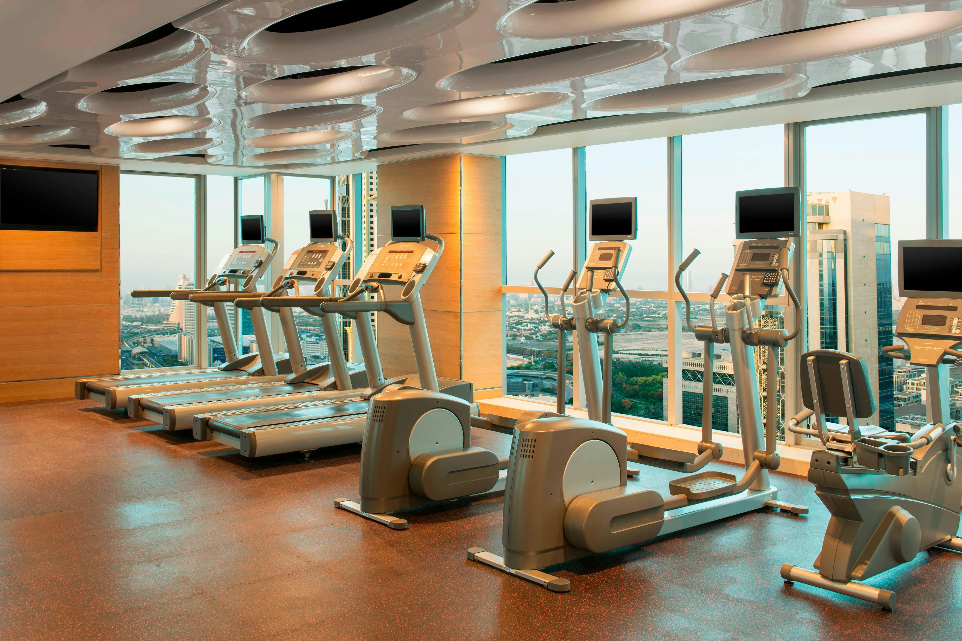 Four Points by Sheraton Sheikh Zayed Road 22/46