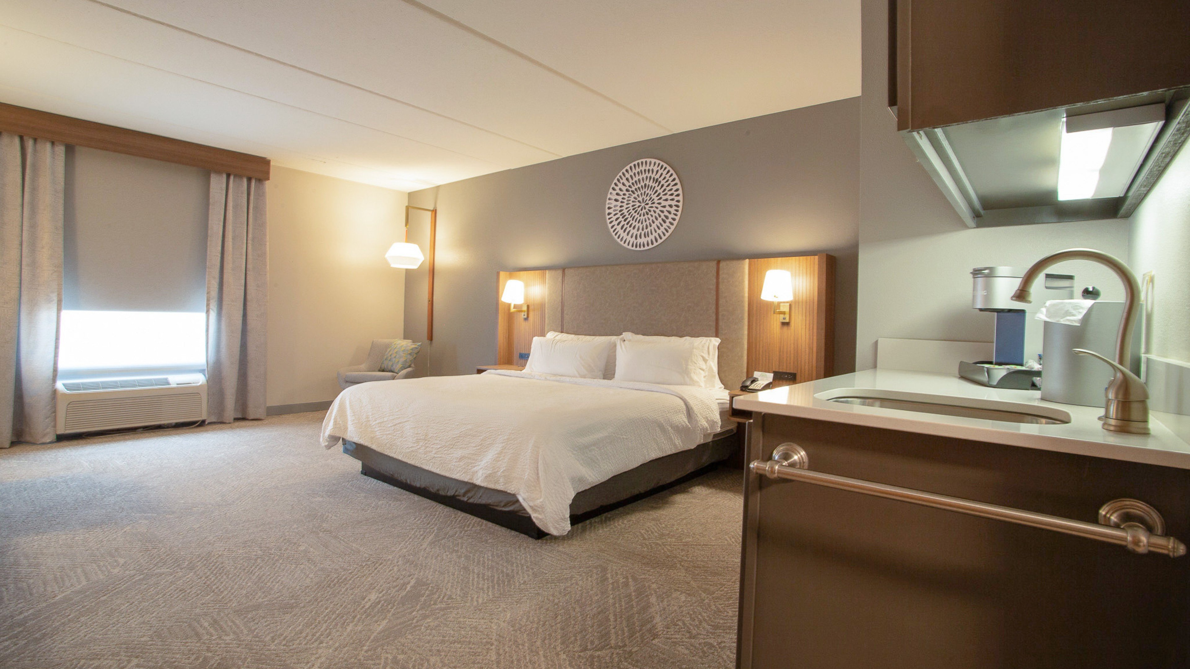 Holiday Inn Midland 28/75