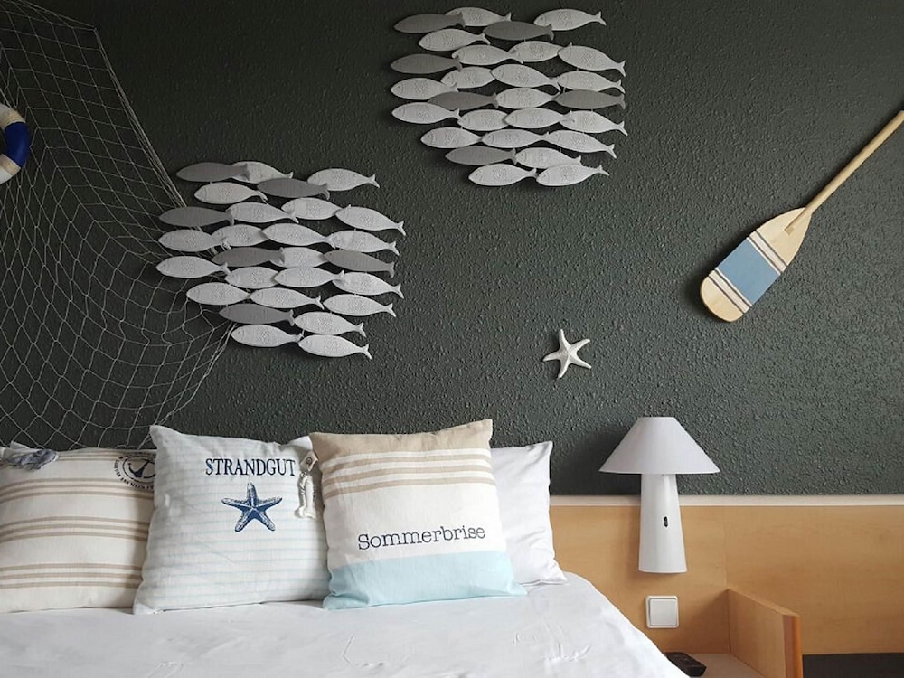 Ibis Muenchen Parkstadt Schwabing 14/70