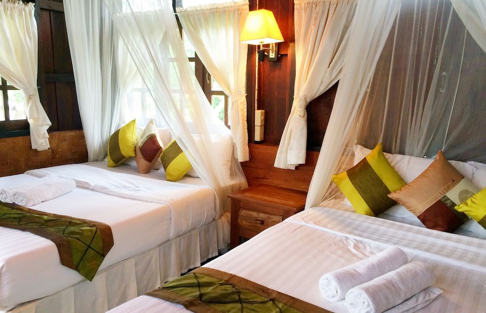 VIMARNKIRI RESORT 12/50