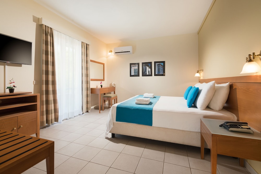 SUITE, BUNGALOW