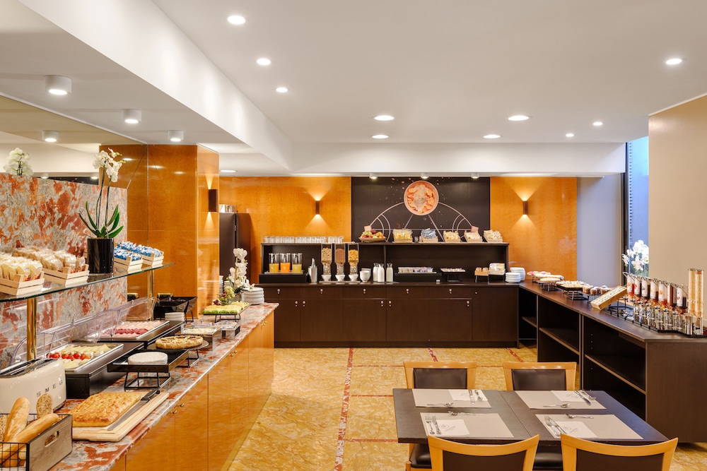 City Life Hotel Poliziano 7/49