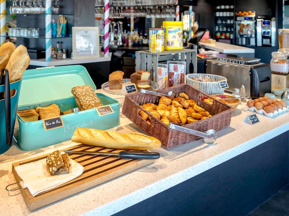 Ibis Styles Frejus Saint-Raphael 36/72