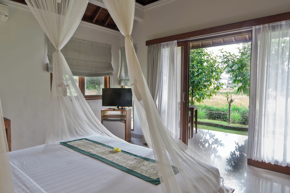 Masia Villa Ubud 17/67