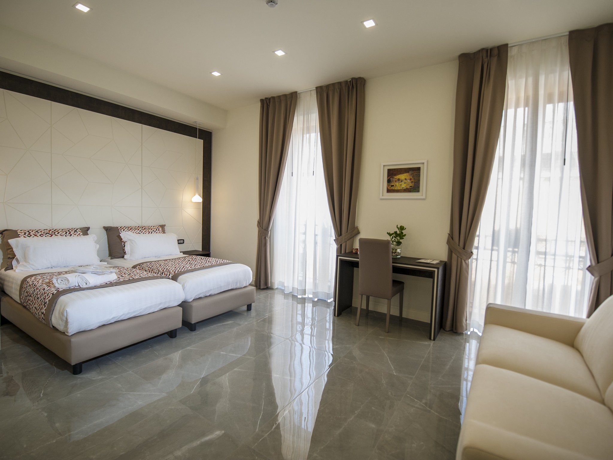 Double room Superior
