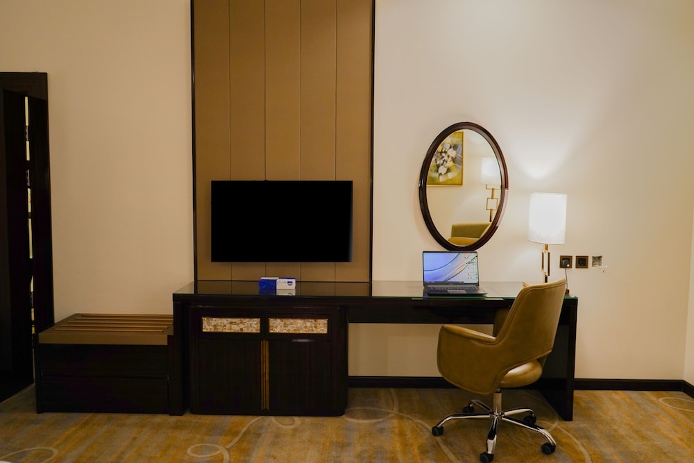 فندق الارتقاء(Al Ertiqaa Hotel Ex Continent Hotel Al Ertiqaa) 40/52
