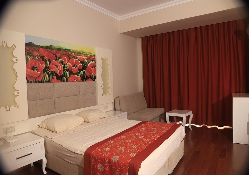 Grand Mir'Amor Hotel - Ultra All Inclusive 9/37