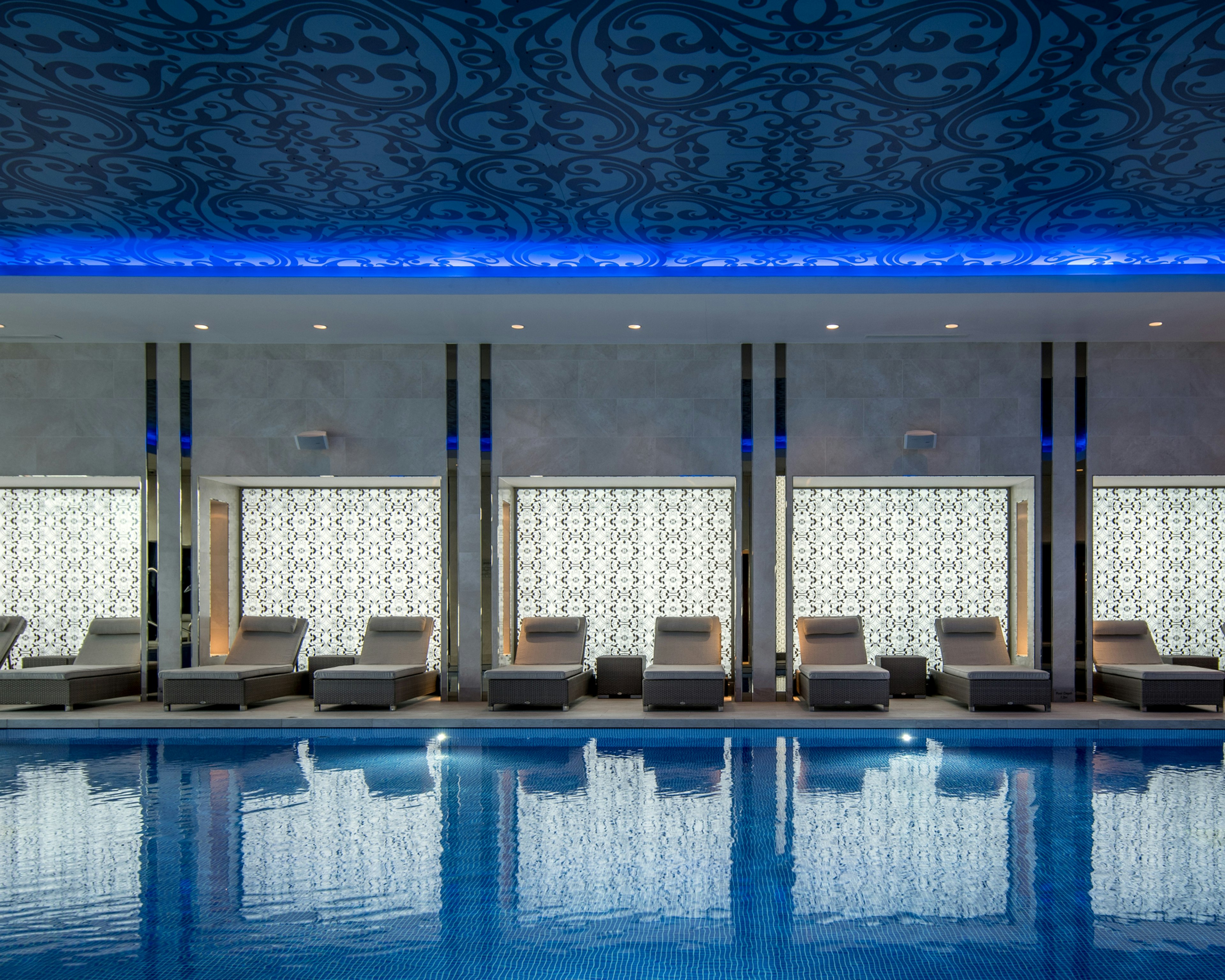 InterContinental London - The O2 by IHG 44/82