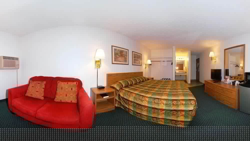 Super 8 by Wyndham Grand Island South 26/37