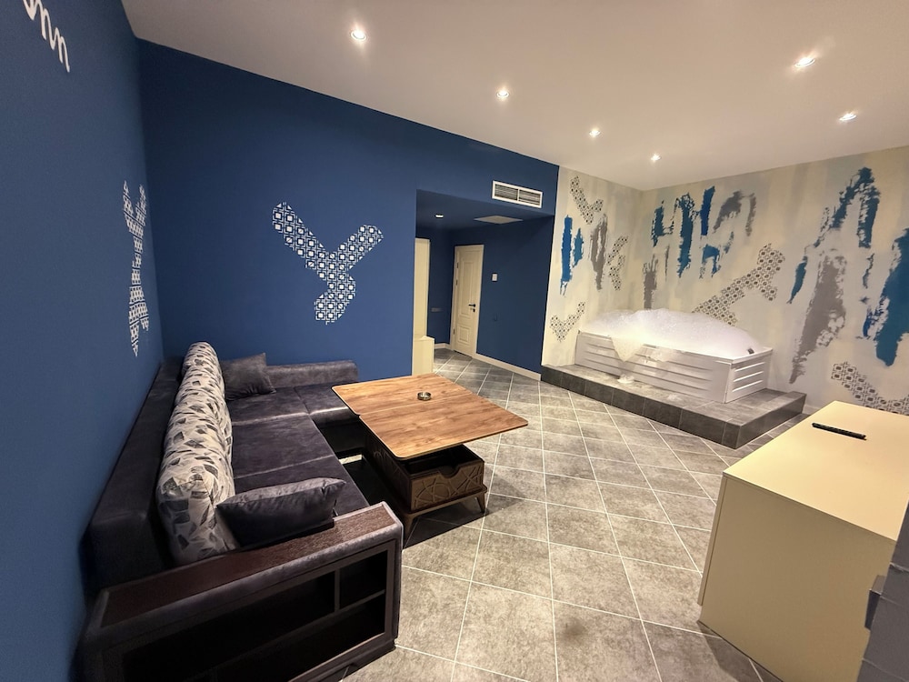 Mont Inn Hotel Baku 92/108